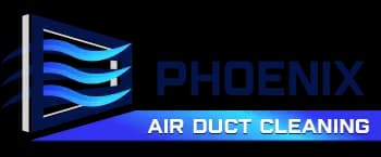 Logo - Phoenix Airduct
-